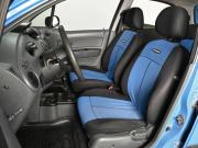 Chevrolet Spark II Ростов-на-Дону  - изображение 24