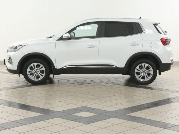 Chery Tiggo 4 Pro I Рестайлинг с пробегом 2023 года, цена 1 346 000 рублей, 61801 км, внедорожник, Автокод Объявления