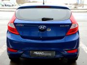 Hyundai Solaris I Иваново  - изображение 23