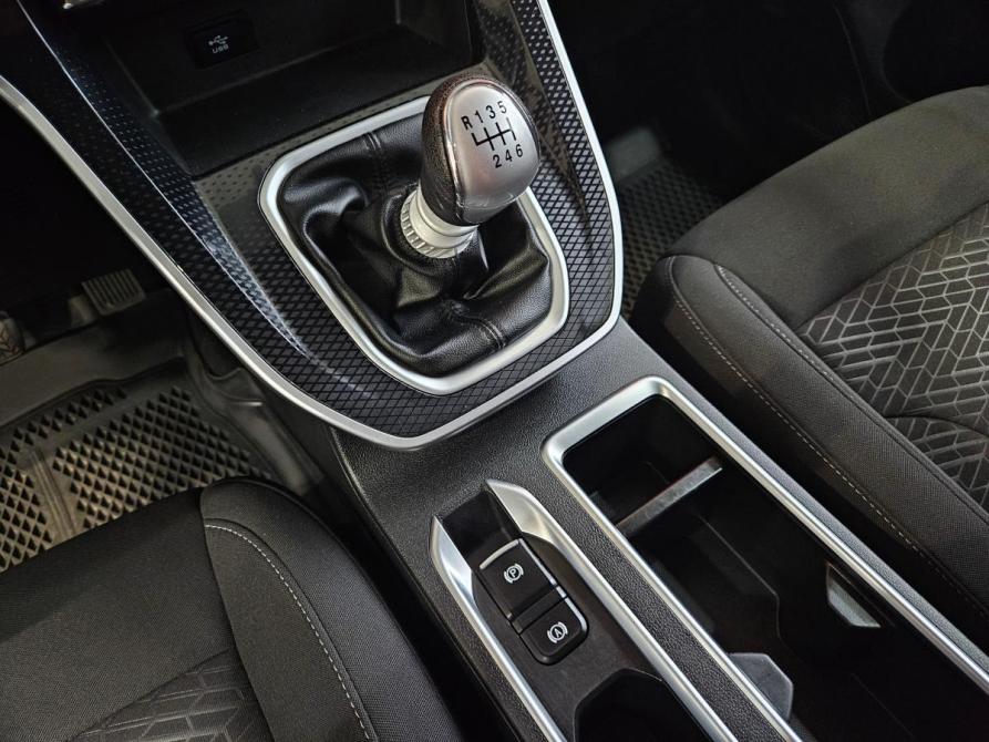Haval M6 II Вологда  - изображение 16