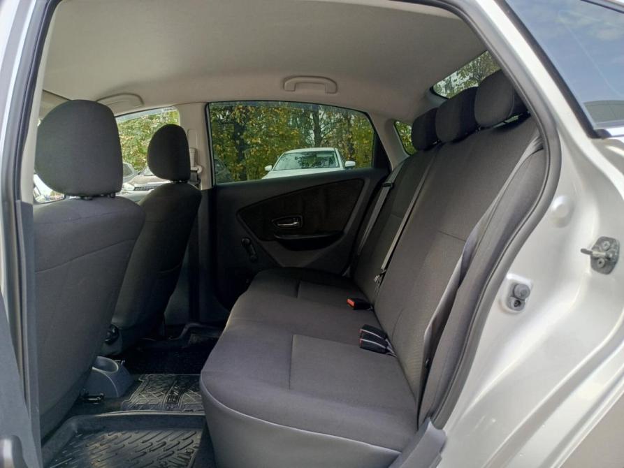 Nissan Almera III (G15) Чебоксары  - изображение 15