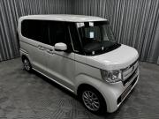 Honda N-BOX II Стерлитамак  - изображение 40