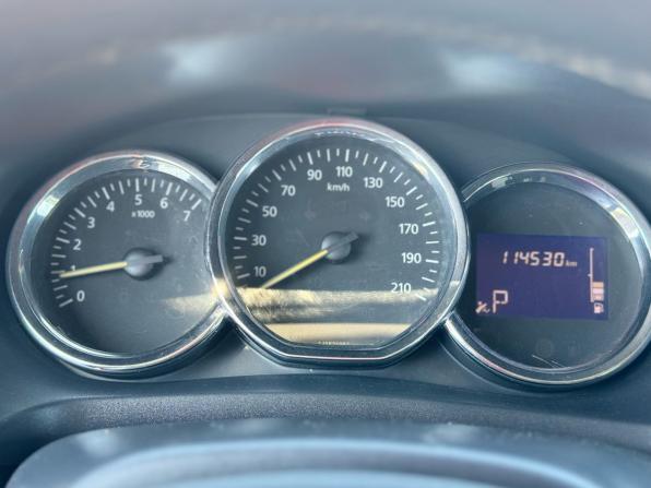Renault Logan II с пробегом 2015 года, цена 809 000 рублей, 114528 км, седан, Автокод Объявления