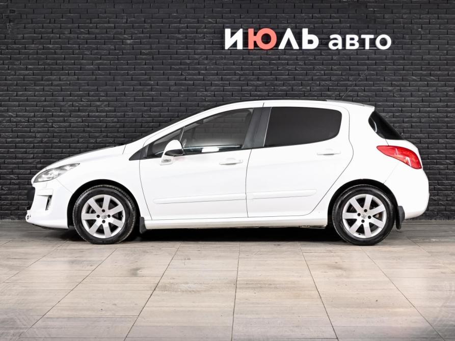 Peugeot 308 I Екатеринбург  - изображение 4