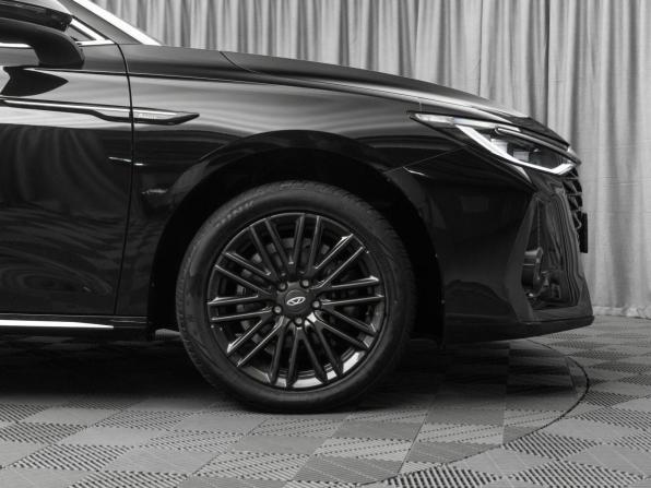 Chery Arrizo 8 с пробегом 2024 года, цена 2 020 000 рублей, 12244 км, седан, Автокод Объявления