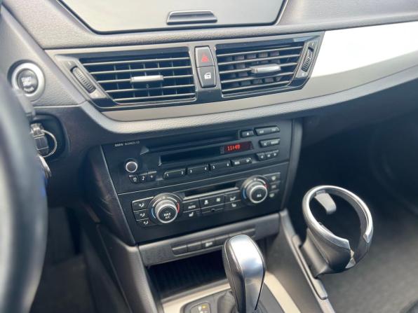 BMW X1 I (E84) Рестайлинг с пробегом 2013 года, цена 1 100 000 рублей, 160249 км, внедорожник, Автокод Объявления