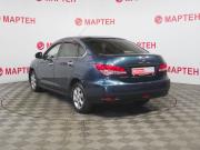 Nissan Almera III (G15) Вологда  - изображение 24