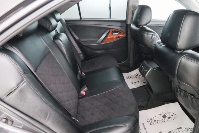 Toyota Camry VI (XV40) Рестайлинг с пробегом 2009 года, цена 1 249 000 рублей, 284000 км, седан, Автокод Объявления