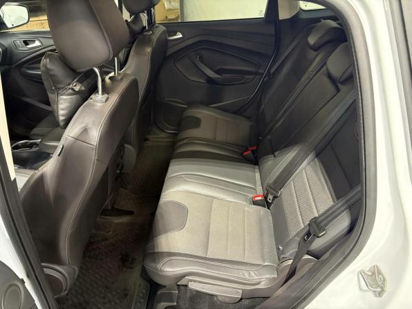 Ford Kuga II с пробегом 2014 года, цена 1 190 000 рублей, 162000 км, внедорожник, Автокод Объявления