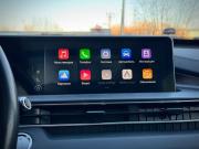 Chery Tiggo 7 Pro Max I Иркутск  - изображение 48