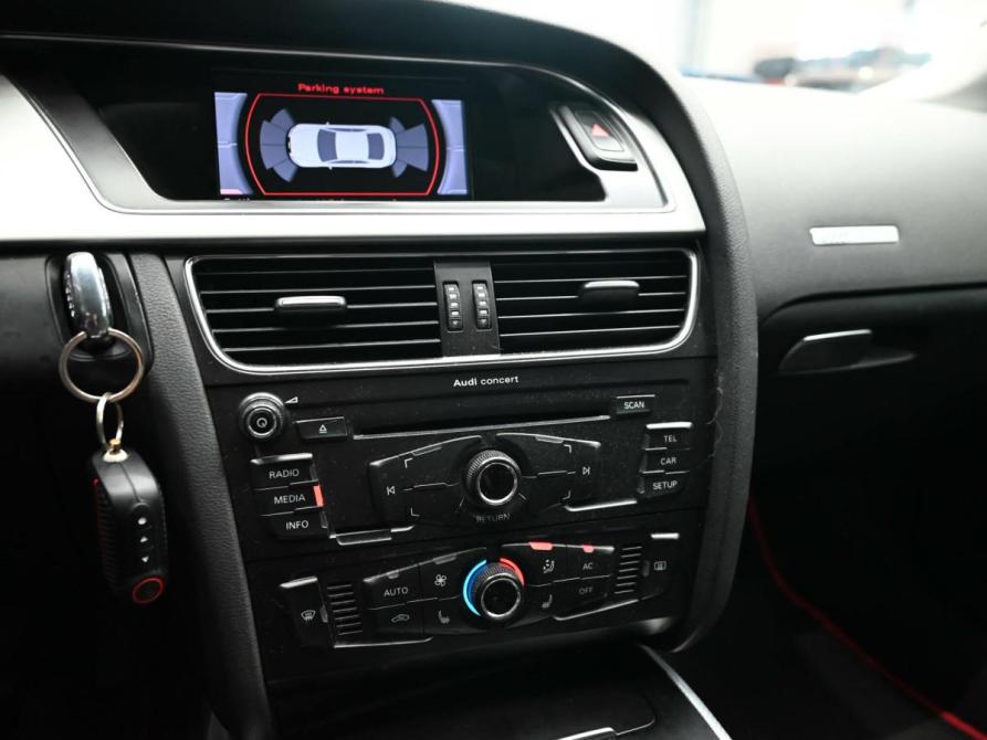 Audi A5 I (8T) Екатеринбург  - изображение 14