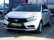 Lada (ВАЗ) Vesta I Иваново  - изображение 21
