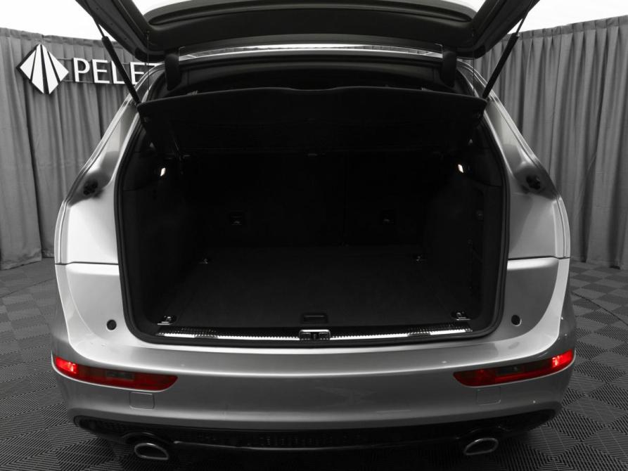 Audi Q5 I (8R) Рестайлинг Москва  - изображение 21