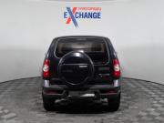 Chevrolet Niva I Рестайлинг Нижний Новгород  - изображение 24