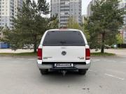 Volkswagen Amarok I Рестайлинг Санкт-Петербург  - изображение 33