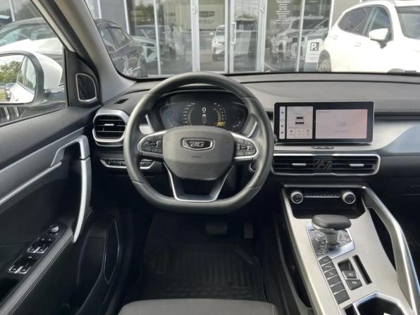 Belgee X50 с пробегом 2024 года, цена 1 820 000 рублей, 21814 км, внедорожник, Автокод Объявления