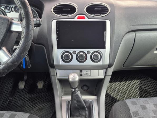 Ford Focus II Рестайлинг с пробегом 2008 года, цена 494 000 рублей, 264000 км, седан, Автокод Объявления
