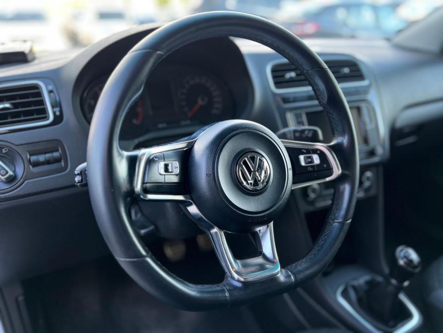 Volkswagen Polo V Рестайлинг Альметьевск  - изображение 16