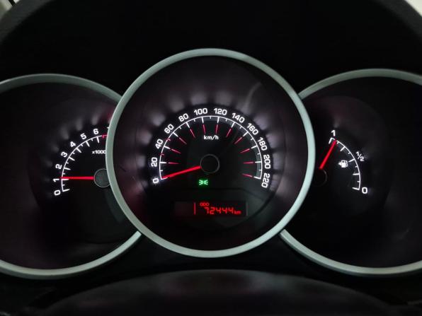 Kia Venga I Рестайлинг с пробегом 2014 года, цена 895 000 рублей, 72443 км, компактвэн, Автокод Объявления
