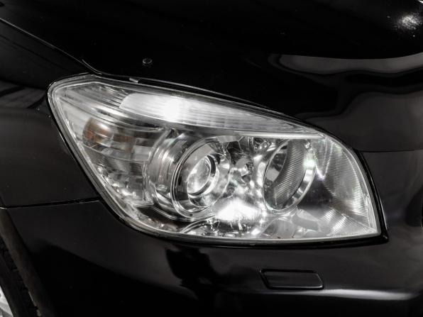 Toyota RAV4 III (XA30) с пробегом 2006 года, цена 1 095 000 рублей, 232694 км, внедорожник, Автокод Объявления