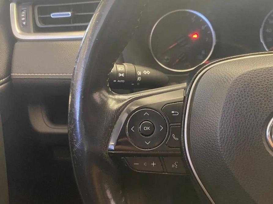 Toyota RAV4 V (XA50) Челябинск  - изображение 18