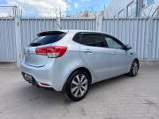 Kia Rio III Рестайлинг Ростов-на-Дону  - изображение 29