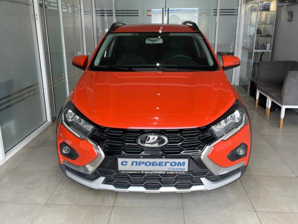Lada (ВАЗ) Iskra с пробегом 2025 года, цена 1 479 000 рублей, 17966 км, универсал, Автокод Объявления