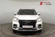 Chery Tiggo 4 I Рестайлинг Волгоград  - изображение 25