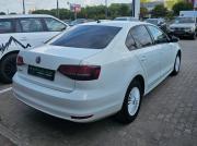 Volkswagen Jetta VI Рестайлинг Череповец  - изображение 19