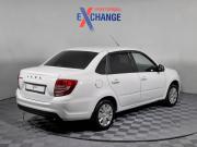 Lada (ВАЗ) Granta I Рестайлинг Нижний Новгород  - изображение 21