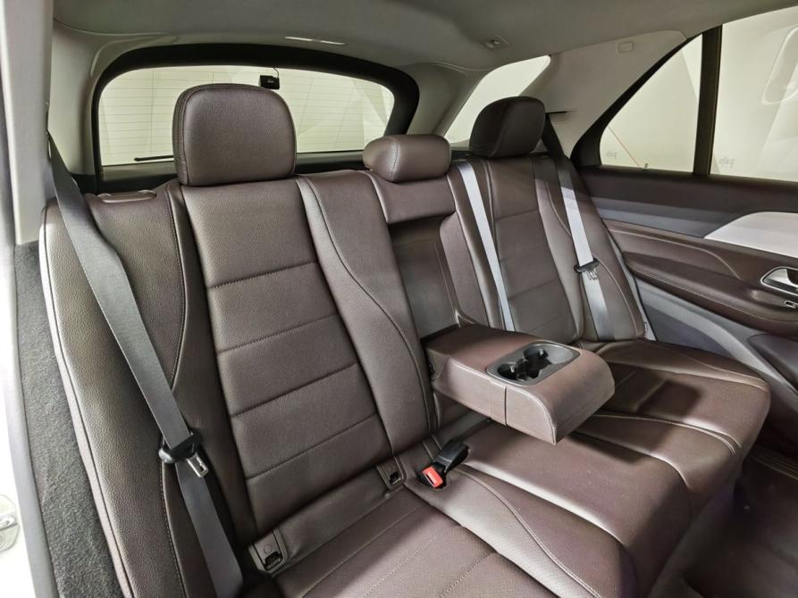 Mercedes-Benz GLE II (V167) Москва  - изображение 16