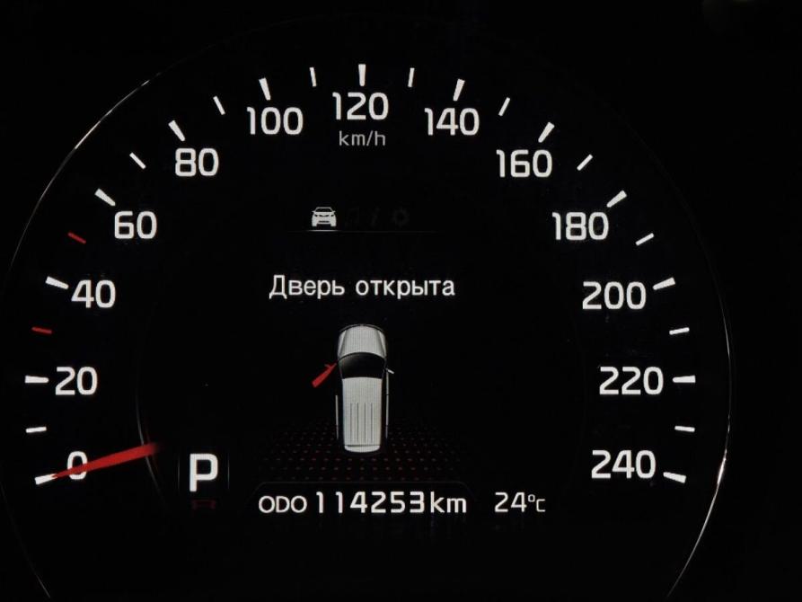 Kia Sorento II Рестайлинг Москва  - изображение 18