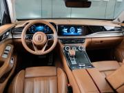 Hongqi H9 I Тюмень  - изображение 43