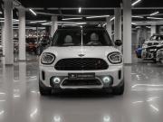 Mini Countryman II Рестайлинг Москва  - изображение 29