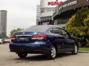 Nissan Almera III (G15) Москва  - изображение 20