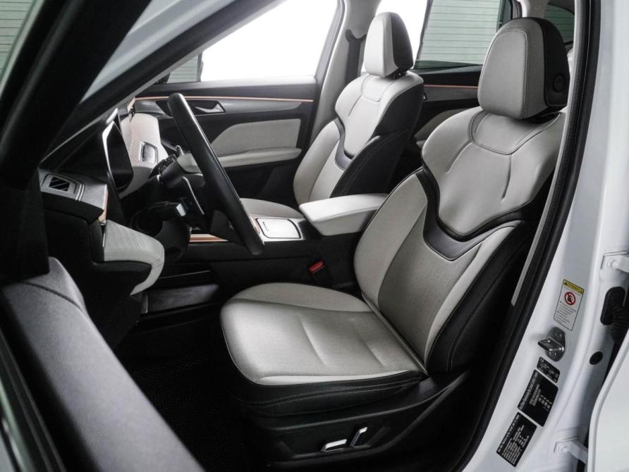 Haval Jolion I Рестайлинг Воронеж  - изображение 10