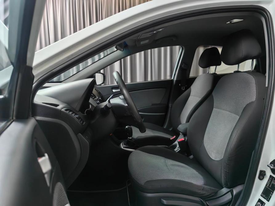 Hyundai Solaris I Москва  - изображение 9