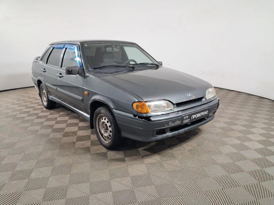 Lada (ВАЗ) 2115 Набережные Челны  - изображение 3