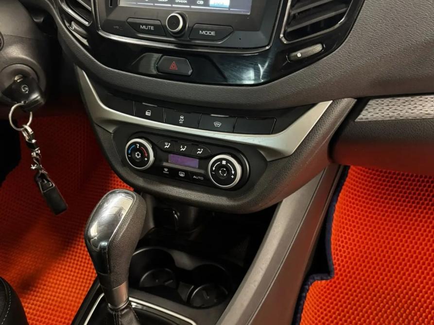 Lada (ВАЗ) Vesta I Ярославль  - изображение 12