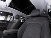 Volkswagen Talagon I Москва  - изображение 39