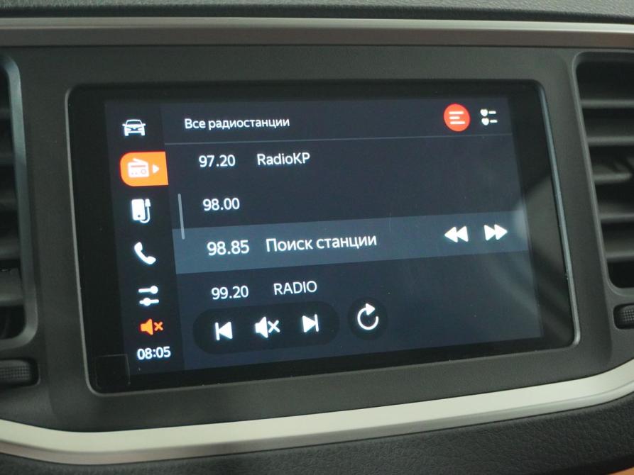 Lada (ВАЗ) Vesta I Рестайлинг (NG) Вологда  - изображение 12