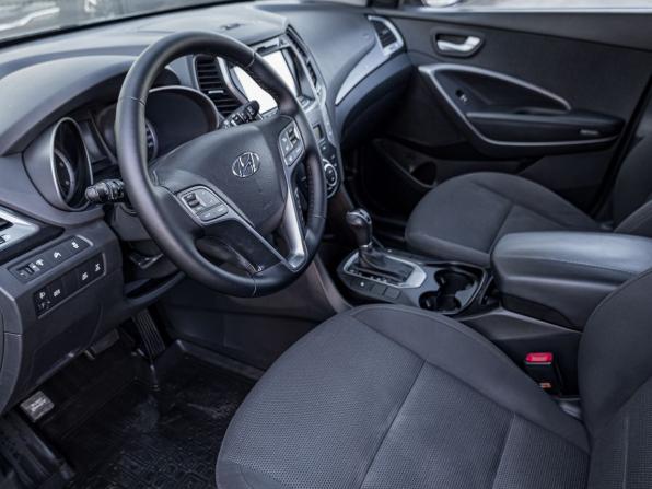 Hyundai Santa Fe III с пробегом 2014 года, цена 1 425 000 рублей, 332729 км, внедорожник, Автокод Объявления