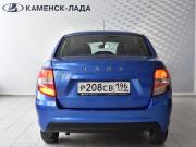 Lada (ВАЗ) Granta I Рестайлинг Каменск-Уральский  - изображение 16