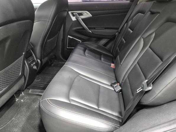 Geely Atlas I с пробегом 2018 года, цена 1 640 000 рублей, 99947 км, внедорожник, Автокод Объявления