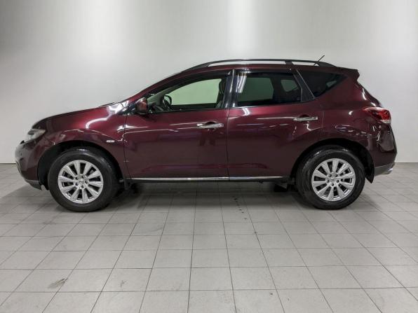 Nissan Murano II (Z51) Рестайлинг 2 с пробегом 2015 года, цена 1 390 000 рублей, 206054 км, внедорожник, Автокод Объявления
