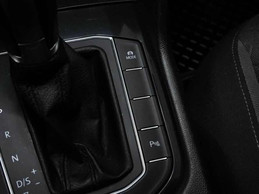 Volkswagen Tiguan II Казань  - изображение 15