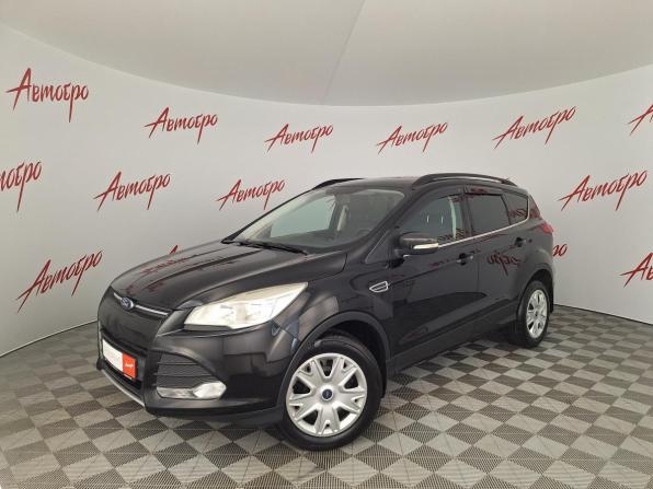 Ford Kuga II с пробегом 2014 года, цена 1 045 000 рублей, 234449 км, внедорожник, Автокод Объявления