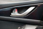 Mazda 3 III (BM) Крым  - изображение 39