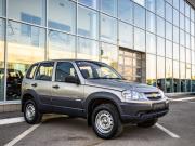 Chevrolet Niva I Рестайлинг Волгоград  - изображение 33