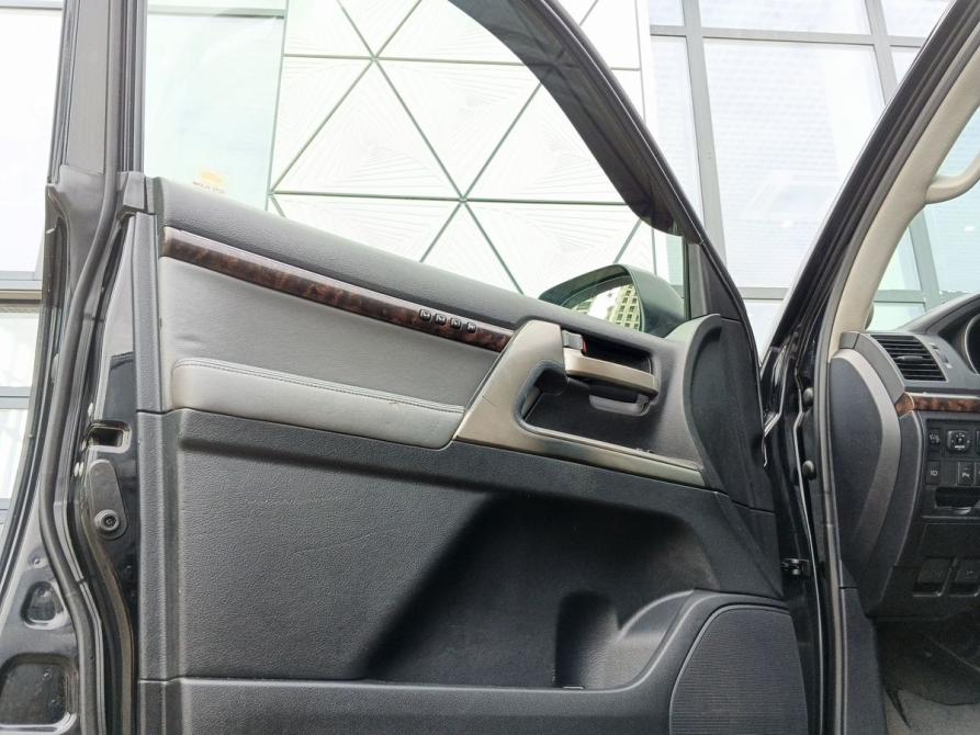 Toyota Land Cruiser 200 Series Москва  - изображение 20